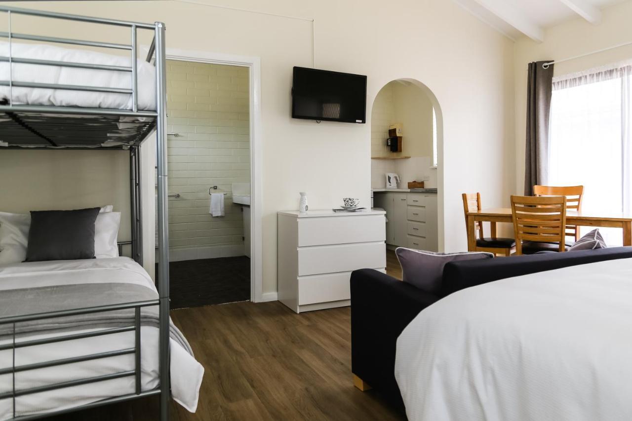 Esperance Coastal Retreat Βίλα Εξωτερικό φωτογραφία